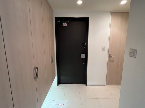 パークアクシス恵比寿の物件内観写真